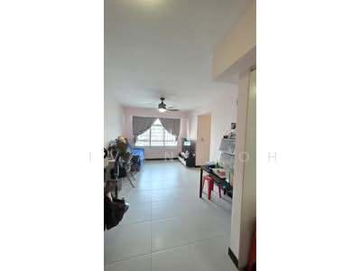 For Sale - 571 Choa Chu Kang Street 52