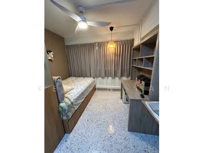 For Rent - 101 Ah Hood Road