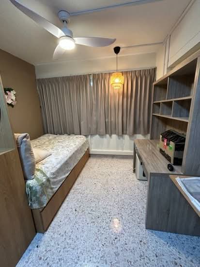 For Rent - 101 Ah Hood Road