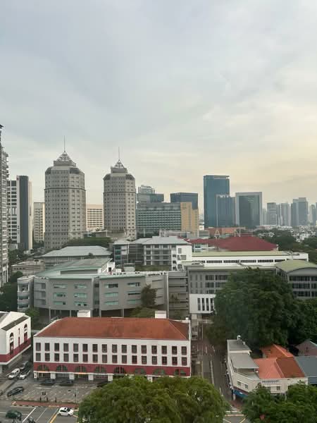 101 Ah Hood Road, 101 Ah Hood Road, Room Rental, 150 sqft, HDB Flat For Rent, by Kelvin Tan, 500109018 - PropertyGuru.com.sg