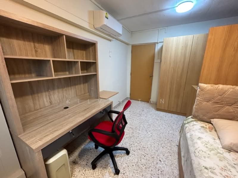 101 Ah Hood Road, 101 Ah Hood Road, Room Rental, 150 sqft, HDB Flat For Rent, by Kelvin Tan, 500109018 - PropertyGuru.com.sg