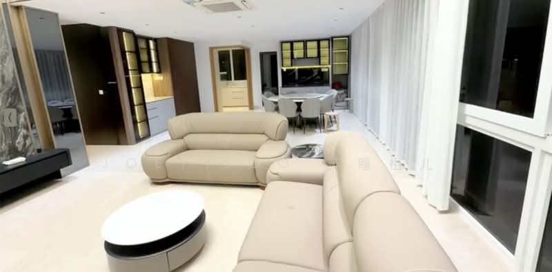 Telok Kurau/Jln Baiduri/Katong, , 6 Bedrooms, 6,000 sqft, Corner Terrace For Sale, by Joey Soo 苏瞳祖儿, 500109019 - Living Room - PropertyGuru.com.sg