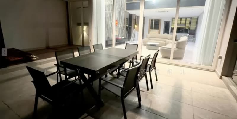 Telok Kurau/Jln Baiduri/Katong, , 6 Bedrooms, 6,000 sqft, Corner Terrace For Sale, by Joey Soo 苏瞳祖儿, 500109019 - Living Room - PropertyGuru.com.sg