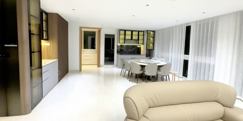 Telok Kurau/Jln Baiduri/Katong, , 6 Bedrooms, 6,000 sqft, Corner Terrace For Sale, by Joey Soo 苏瞳祖儿, 500109019 - Living Room - PropertyGuru.com.sg