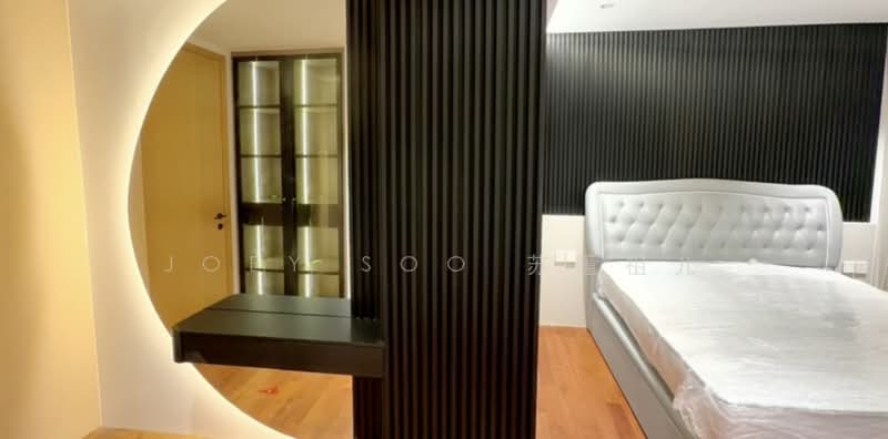 Telok Kurau/Jln Baiduri/Katong, , 6 Bedrooms, 6,000 sqft, Corner Terrace For Sale, by Joey Soo 苏瞳祖儿, 500109019 - Bedroom - PropertyGuru.com.sg