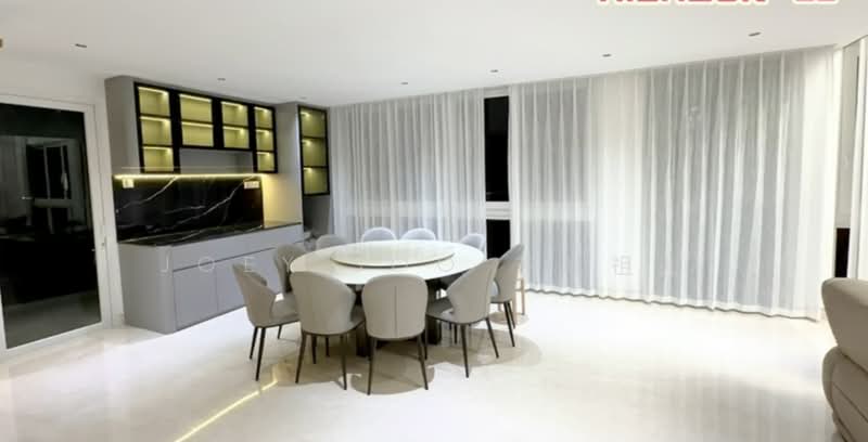 Telok Kurau/Jln Baiduri/Katong, , 6 Bedrooms, 6,000 sqft, Corner Terrace For Sale, by Joey Soo 苏瞳祖儿, 500109019 - Dining Room - PropertyGuru.com.sg