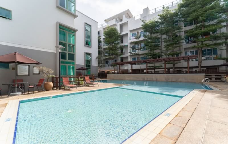 Gold Palm Mansions, 139 Lorong K Telok Kurau, 3 Bedrooms, 1,582 sqft, Condominium For Rent, by Eric Gan, 500109022 - Swimming Pool - PropertyGuru.com.sg