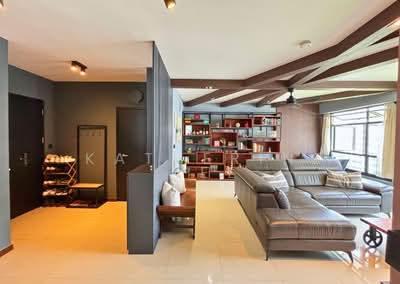 For Sale - 610C Tampines North Drive 1