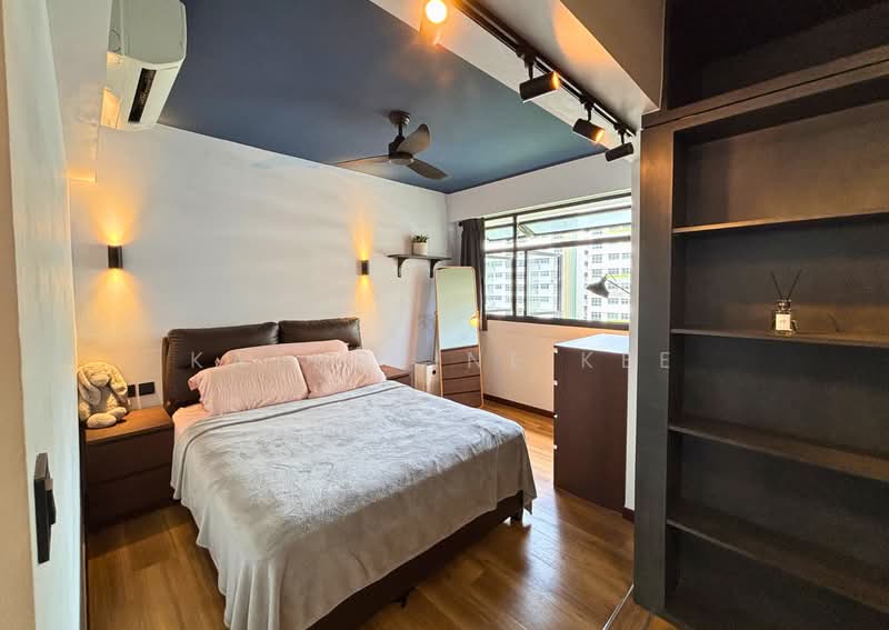 610C Tampines North Drive 1, 610C Tampines North Drive 1, 2 Bedrooms, 1,216 sqft, HDB Flat For Sale, by Katherine Kee, 500109023 - Bedroom - PropertyGuru.com.sg