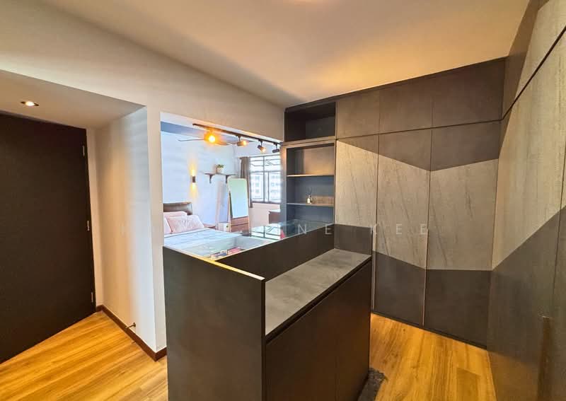 610C Tampines North Drive 1, 610C Tampines North Drive 1, 2 Bedrooms, 1,216 sqft, HDB Flat For Sale, by Katherine Kee, 500109023 - Bedroom - PropertyGuru.com.sg