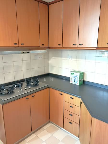 Summerdale, 10 Boon Lay Drive, Room Rental, 120 sqft, Condominium For Rent, by Steven Choo, 500109028 - Kitchen - PropertyGuru.com.sg