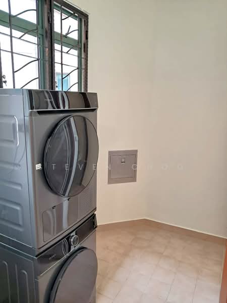 Summerdale, 10 Boon Lay Drive, Room Rental, 120 sqft, Condominium For Rent, by Steven Choo, 500109028 - Interior - PropertyGuru.com.sg