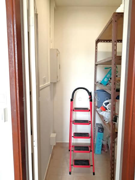 Summerdale, 10 Boon Lay Drive, Room Rental, 120 sqft, Condominium For Rent, by Steven Choo, 500109028 - Interior - PropertyGuru.com.sg