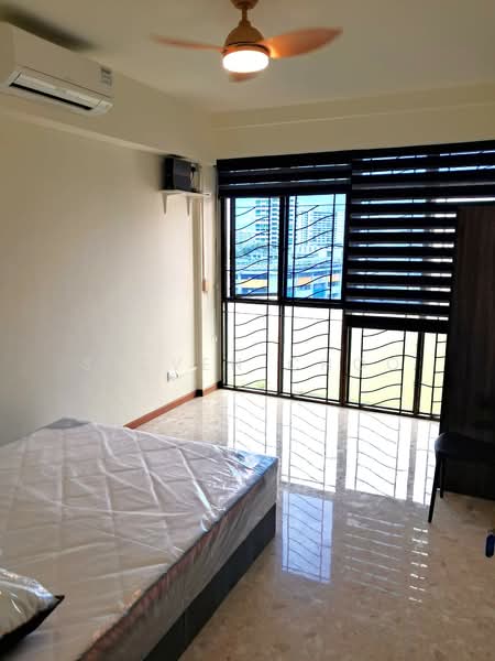 Summerdale, 10 Boon Lay Drive, Room Rental, 120 sqft, Condominium For Rent, by Steven Choo, 500109028 - Bedroom - PropertyGuru.com.sg