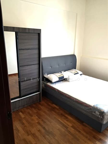 Summerdale, 10 Boon Lay Drive, Room Rental, 120 sqft, Condominium For Rent, by Steven Choo, 500109028 - Bedroom - PropertyGuru.com.sg