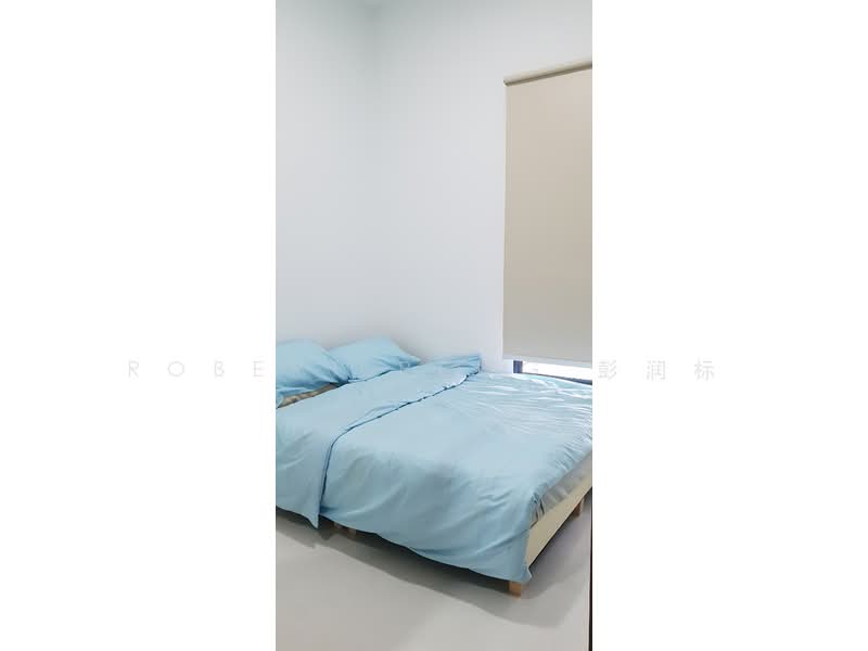 Forte Suites, 88 Mergui Road, 2 Bedrooms, 700 sqft, Condominium For Sale, by Robert Peng 彭润标, 500109029 - Bedroom - PropertyGuru.com.sg