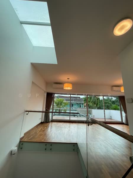 Whiteshores, 213F Punggol 17th Avenue, 5 Bedrooms, 5,188 sqft, Cluster House For Rent, by Gupta Sameer Raj, 500109031 - Interior - PropertyGuru.com.sg