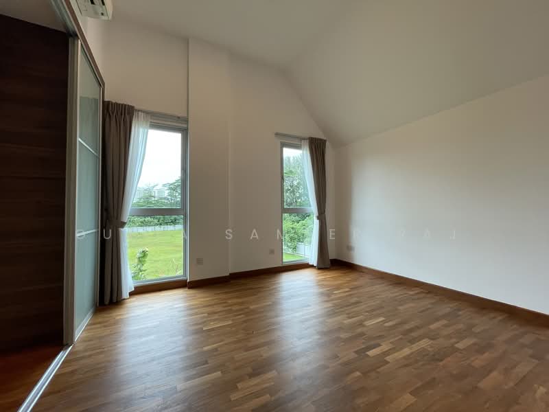 Whiteshores, 213F Punggol 17th Avenue, 5 Bedrooms, 5,188 sqft, Cluster House For Rent, by Gupta Sameer Raj, 500109031 - Bedroom - PropertyGuru.com.sg