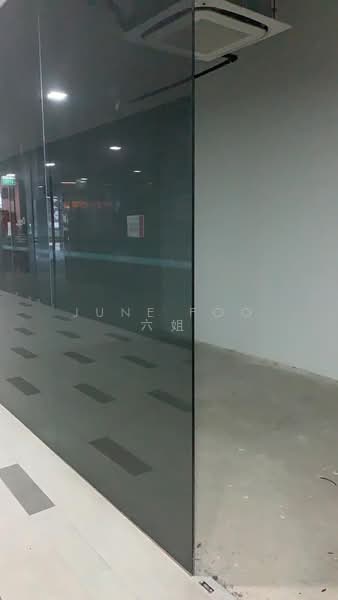 Tai Seng Point, 11 Irving Place, 201 sqft, Mall Shop For Sale, by June Foo 六姐, 500109033 - Corridor - CommercialGuru.com.sg