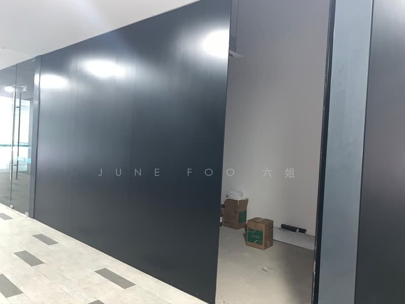 Tai Seng Point, 11 Irving Place, 201 sqft, Mall Shop For Sale, by June Foo 六姐, 500109033 - Interior - CommercialGuru.com.sg