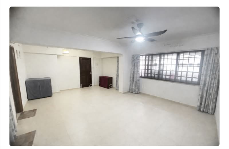 255 Bishan Street 22, 255 Bishan Street 22, 3 Bedrooms, 1,109 sqft, HDB Flat For Rent, by Yang Shuhui, 500109034 - Living Room - PropertyGuru.com.sg