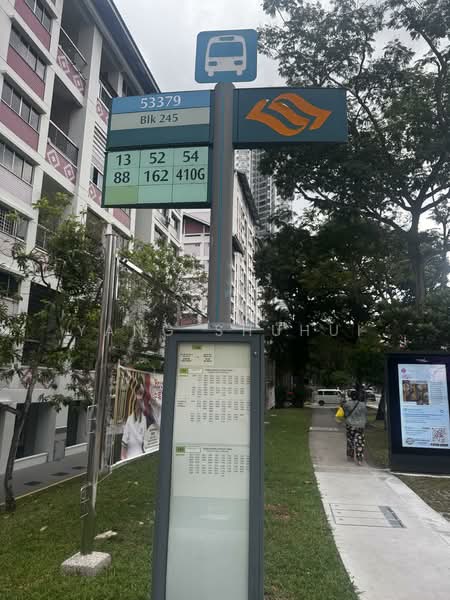 255 Bishan Street 22, 255 Bishan Street 22, 3 Bedrooms, 1,109 sqft, HDB Flat For Rent, by Yang Shuhui, 500109034 - PropertyGuru.com.sg