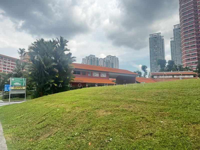 255 Bishan Street 22, 255 Bishan Street 22, 3 Bedrooms, 1,109 sqft, HDB Flat For Rent, by Yang Shuhui, 500109034 - Exterior - PropertyGuru.com.sg