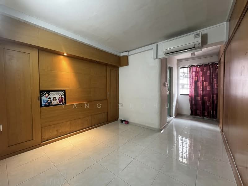 255 Bishan Street 22, 255 Bishan Street 22, 3 Bedrooms, 1,109 sqft, HDB Flat For Rent, by Yang Shuhui, 500109034 - Master Room - PropertyGuru.com.sg