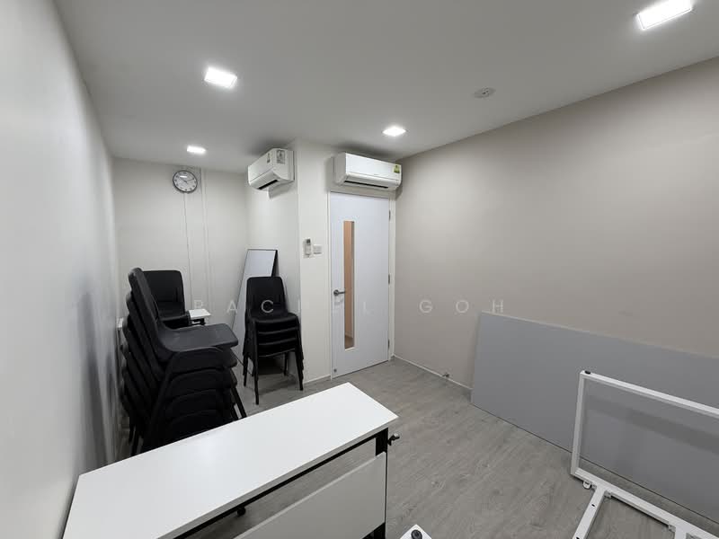 Upper Thomson Road Shop Houses, 272 Upper Thomson Road, 1,100 sqft, Shop / Shophouse For Rent, by Rachel Goh, 500109035 - Interior - CommercialGuru.com.sg