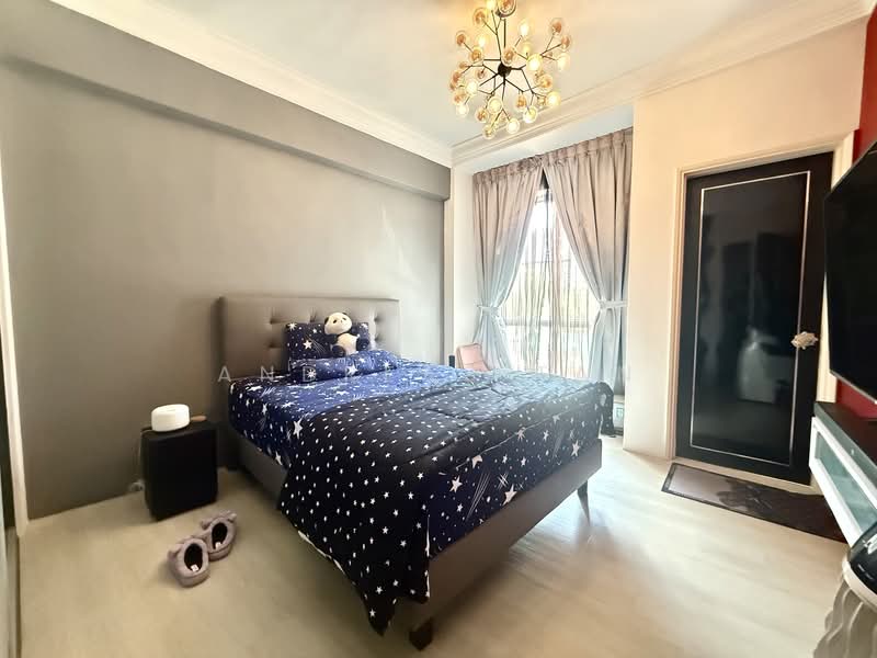 Elias Green, 7 Elias Road, 3 Bedrooms, 1,528 sqft, Condominium For Sale, by Andreas Tan, 500109036 - Bedroom - PropertyGuru.com.sg