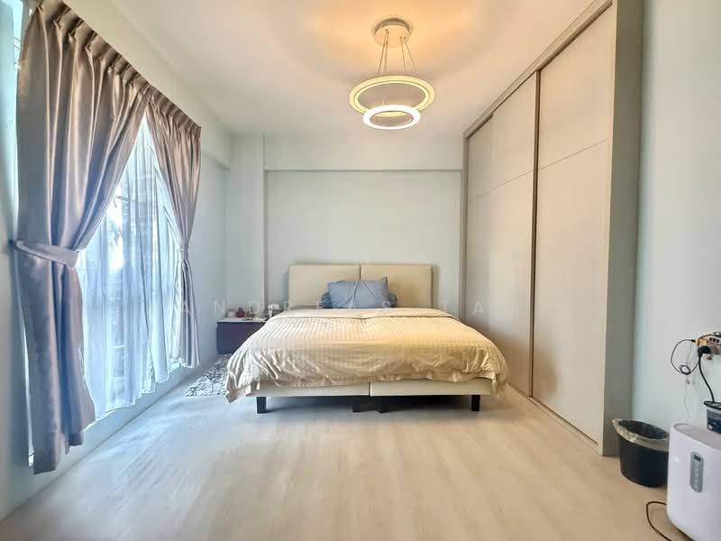 Elias Green, 7 Elias Road, 3 Bedrooms, 1,528 sqft, Condominium For Sale, by Andreas Tan, 500109036 - Bedroom - PropertyGuru.com.sg