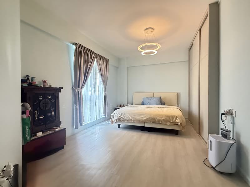 Elias Green, 7 Elias Road, 3 Bedrooms, 1,528 sqft, Condominium For Sale, by Andreas Tan, 500109036 - Bedroom - PropertyGuru.com.sg