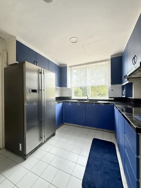 Elias Green, 7 Elias Road, 3 Bedrooms, 1,528 sqft, Condominium For Sale, by Andreas Tan, 500109036 - Kitchen - PropertyGuru.com.sg