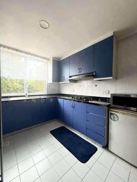 Elias Green, 7 Elias Road, 3 Bedrooms, 1,528 sqft, Condominium For Sale, by Andreas Tan, 500109036 - Kitchen - PropertyGuru.com.sg