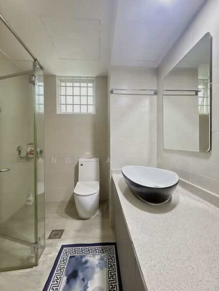 Elias Green, 7 Elias Road, 3 Bedrooms, 1,528 sqft, Condominium For Sale, by Andreas Tan, 500109036 - Bathroom - PropertyGuru.com.sg