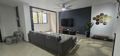 For Sale - 656 Choa Chu Kang Crescent