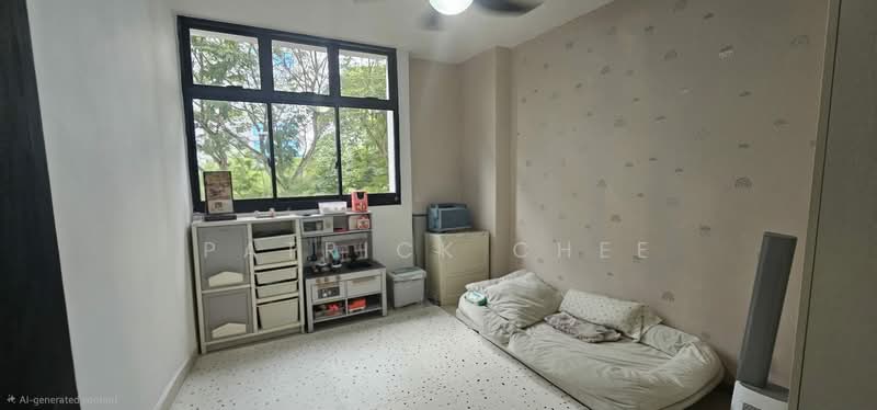 656 Choa Chu Kang Crescent, 656 Choa Chu Kang Crescent, 3 Bedrooms, 1,302 sqft, HDB Flat For Sale, by Patrick Chee, 500109037 - Bedroom - PropertyGuru.com.sg