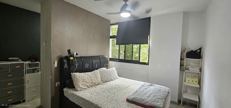 656 Choa Chu Kang Crescent, 656 Choa Chu Kang Crescent, 3 Bedrooms, 1,302 sqft, HDB Flat For Sale, by Patrick Chee, 500109037 - Bedroom - PropertyGuru.com.sg