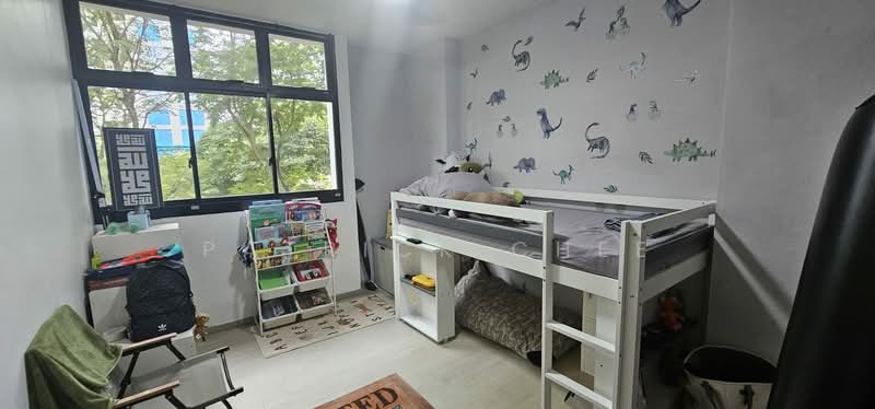 656 Choa Chu Kang Crescent, 656 Choa Chu Kang Crescent, 3 Bedrooms, 1,302 sqft, HDB Flat For Sale, by Patrick Chee, 500109037 - Bedroom - PropertyGuru.com.sg