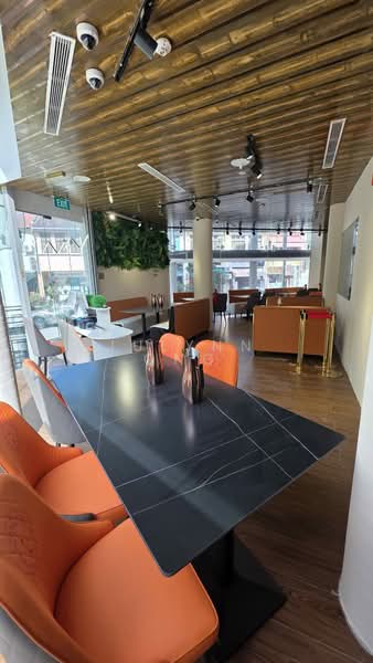 Rangoon road, Rangoon Road, 1,400 sqft, Food & Beverage For Rent, by Julynn Ong, 500109038 - Interior - CommercialGuru.com.sg