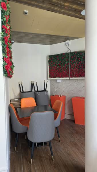 Rangoon road, Rangoon Road, 1,400 sqft, Food & Beverage For Rent, by Julynn Ong, 500109038 - Interior - CommercialGuru.com.sg