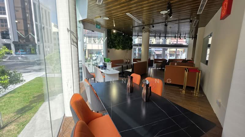 Rangoon road, Rangoon Road, 1,400 sqft, Food & Beverage For Rent, by Julynn Ong, 500109038 - Interior - CommercialGuru.com.sg