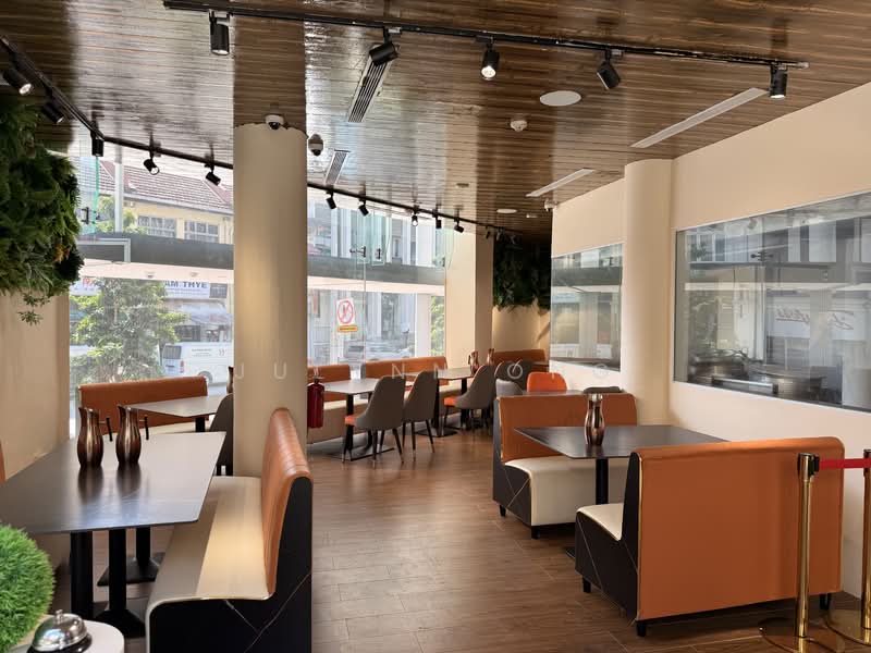 Rangoon road, Rangoon Road, 1,400 sqft, Food & Beverage For Rent, by Julynn Ong, 500109038 - Interior - CommercialGuru.com.sg
