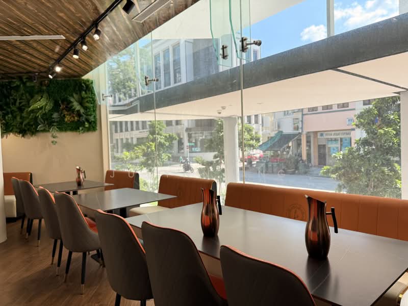 Rangoon road, Rangoon Road, 1,400 sqft, Food & Beverage For Rent, by Julynn Ong, 500109038 - Interior - CommercialGuru.com.sg
