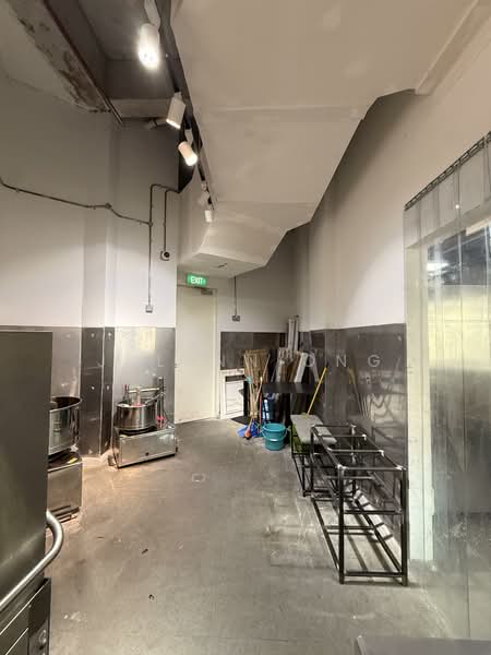 Rangoon road, Rangoon Road, 1,400 sqft, Food & Beverage For Rent, by Julynn Ong, 500109038 - Interior - CommercialGuru.com.sg