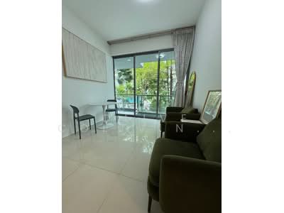 For Rent - One-North Residences