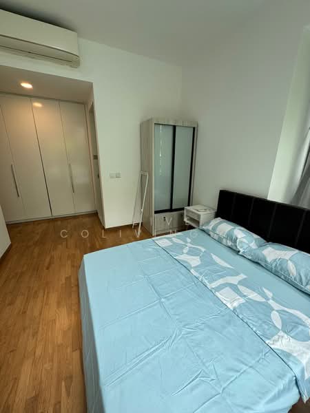 One-North Residences, 7 One-North Gateway, Room Rental, 180 sqft, Condominium For Rent, by Siqi, 500109040 - Bedroom - PropertyGuru.com.sg