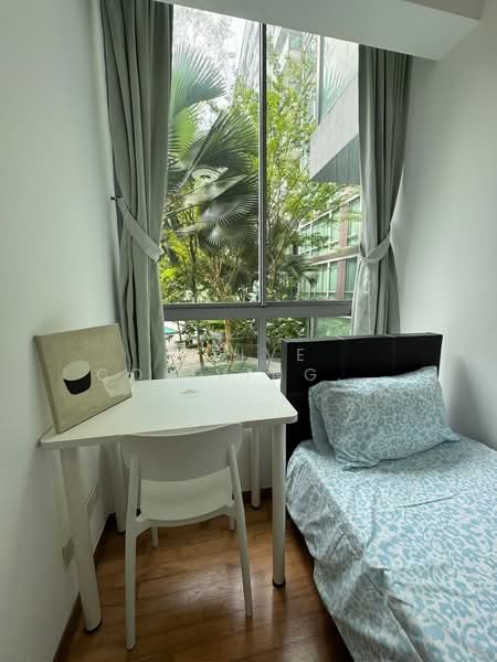 One-North Residences, 7 One-North Gateway, Room Rental, 180 sqft, Condominium For Rent, by Siqi, 500109040 - Bedroom - PropertyGuru.com.sg
