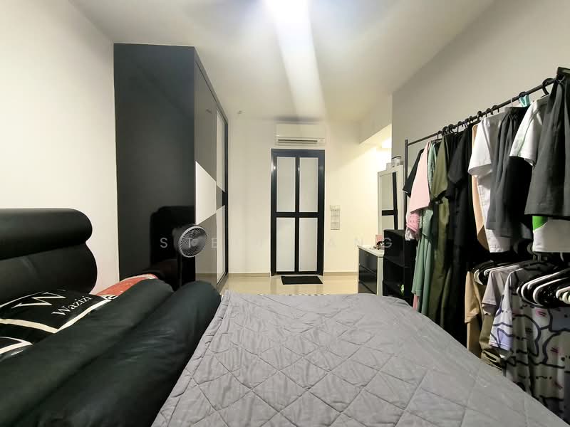 671B Yishun Avenue 4, 671B Yishun Avenue 4, 3 Bedrooms, 1,001 sqft, HDB Flat For Sale, by Steffi Ang, 500109043 - Bedroom - PropertyGuru.com.sg