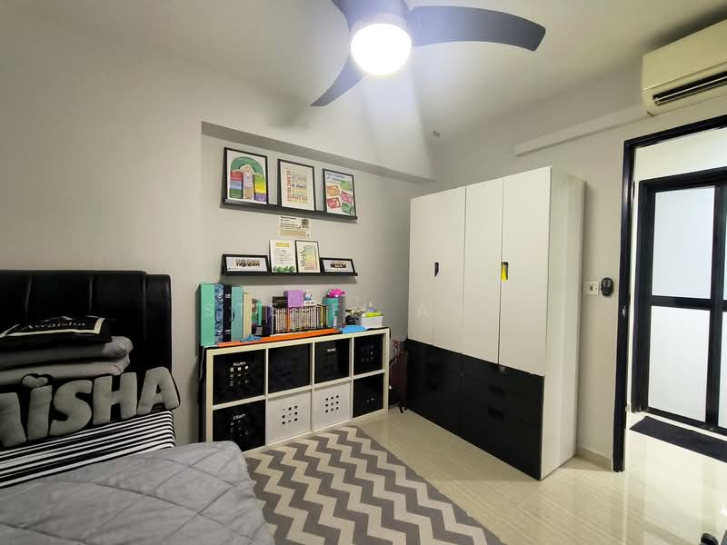 671B Yishun Avenue 4, 671B Yishun Avenue 4, 3 Bedrooms, 1,001 sqft, HDB Flat For Sale, by Steffi Ang, 500109043 - Bedroom - PropertyGuru.com.sg